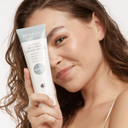 MooGoo Natural Skin Milk Udder Cream - Lightweight Face & Body Moisturizer for Sensitive, Irritated, Dry or Itchy Skin, For All Ages Including Children, 120g/4.2oz