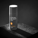 Super Facialist for Men Anti-Aging Serum - Mens Skin Care, Retinol, Niacinamide, Firmer, Hydrated, and Smoother skin, Vegan Friendly, 30ml