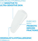 La Roche-Posay Toleriane Dermallergo Soothing Fluid Moisturiser For Sensitive Skin 40ml