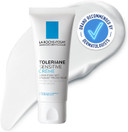 La Roche-Posay Toleriane Sensitive Cream Face Moisturiser For Sensitive Skin 40ml