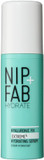 Nip + Fab Hyaluronic Acid Fix Extreme 4 2% Face Serum, Lightweight, Non-Greasy Anti-Aging Hydrating Moisturizing for Fine Lines and Wrinkles, Skin-Plumping Skin Care, Smoothing