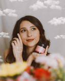 Rosehip Oil Hydrating Day Cream