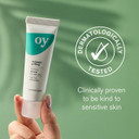 Green People Oy Clear Skin Purifying Serum - Organic Young for Teen Skin - Paraben & Alcohol Free - Vegan, 30ml