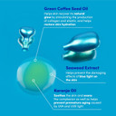 SOLV Daily defence glow Oil - 14 capsules. Anti-pollutions + blue light protection, Strengthens skin barrier, Restores glow