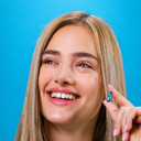 SOLV Daily defence glow Oil - 14 capsules. Anti-pollutions + blue light protection, Strengthens skin barrier, Restores glow