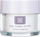 Healthspan Anti-Ageing Day Cream SPF15 (50ml) | Combat the effects of lower oestrogen levels | Phytoestrogens | Hydrate & Improve Skin Elasticity | Reduce Lines & Wrinkles | Brighter Complexion