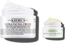 Kiehl's Ultra Facial Cream, Face Moisturiser For Women & Men, Suitable for All Skin Types, Fragrance-Free Kiehl's Ultra Facial Cream, Face Moisturiser For Women & Men, Suitable for All Skin Types, Fragrance-Free