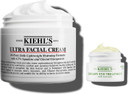 Kiehl's Ultra Facial Cream, Face Moisturiser For Women & Men, Suitable for All Skin Types, Fragrance-Free Kiehl's Ultra Facial Cream, Face Moisturiser For Women & Men, Suitable for All Skin Types, Fragrance-Free
