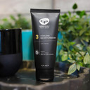 Green People For Men No. 3 Cooling Moisturiser - Natural & Organic Non-Greasy Face Cream - Paraben & Ethanol Free - Vegan, 100ml