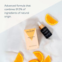 Valquer Anti-aging Facial Serum with Vitamins C, E & Hyaluronic Acid. Hydrates, protects, and reduces wrinkles with natural antioxidants. Vegan, revitalizing, for all skin types. 30 ml