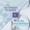 Eau Thermale Jonzac | Fondant Light Skin - Rehydrate | 24h Hydration  Protects, Strengthens | Plump Up Skin | Normal to Mixed Skin | Hyaluronic Acid | 99% Natural Origin|50 ml