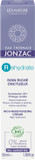 Thermal Water Jonzac Care Rich Rehydrating Tube of 50 ml - organic cosmetics Thermal Water Jonzac Care Rich Rehydrating Tube of 50 ml - organic cosmetics