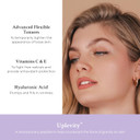 PRAI Ageless Jawline Uplift Serum 30ml - Dramatic, Anti-Gravity Instant Lift & Tightening Effect - Reduces Appearance of Wrinkles - Firms, Tones & Smoothes Skin - with Hyaluronic Acid, Vitamins C & E