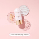 HydraTint Moisturising Tinted Serum from Sculpted by Aimee - 30ml 2-in-1 Makeup and Skin-Perfecting Skincare Tinted Moisturiser & Serum Foundation with SPF 20, Hyaluronic Acid & Ceramides