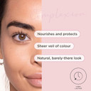 HydraTint Moisturising Tinted Serum from Sculpted by Aimee - 30ml 2-in-1 Makeup and Skin-Perfecting Skincare Tinted Moisturiser & Serum Foundation with SPF 20, Hyaluronic Acid & Ceramides