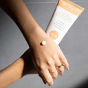 MooGoo Soothing MSM Moisturiser - Calming Face & Body Moisturiser for Sensitive, Red or Sunburnt, Irritated Skin Including Eczema, Psoriasis & Rosacea 200g / 7oz