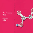 Kiehl's Ultra Pure High-Potency 9.8% Glycolic Acid Serum, Concentrated Exfoliating Face Serum, All Skin Types, 30Ml