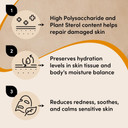 Urban Veda Calm & Restore Soothing Day Cream| Hydrating Face Cream with Sandalwood & Organic Aloe Vera| For Dry, Sensitive and Inflamed Skin| Moisturiser Face Women and Men| Collagen Face Cream| 50 ML Urban Veda Calm & Restore Soothing Day Cream| Hydrating Face Cream with Sandalwood & Organic Aloe Vera| For Dry, Sensitive and Inflamed Skin| Moisturiser Face Women and Men| Collagen Face Cream| 50 ML