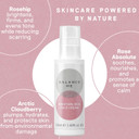 Balance Me Moisture Rich Face Cream 100ml, Dry Skin Moisturiser with Rosehip for Hydrating, Anti Redness and Sensitive skincare