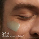 Clarins Men Super Moisture Gel 50ml | Lightweight, Oil-Free Moisturiser for Instant Hydration & Energised Skin