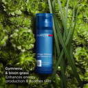 Clarins Men Super Moisture Gel 50ml | Lightweight, Oil-Free Moisturiser for Instant Hydration & Energised Skin