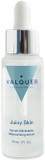 Valquer Laboratories Moisturising Facial Serum With Bamboo Water And Hyaluronic Acid Super Moisturising 98% Natural Ingredients All Skin Types - 30ml
