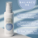 Balance Me Collagen Boost Moisturiser 50ml, Anti Aging Face Cream with Hyaluronic Acid and Peptides, Skin Tightening and Neck Firming for Dry Skin Balance Me Collagen Boost Moisturiser 50ml, Anti Aging Face Cream with Hyaluronic Acid and Peptides, Skin Tightening and Neck Firming for Dry Skin
