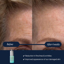 Elemis Pro-Collagen Serums  Renewal, Super Elixir & Rose Micro Serum for Smoother, Firmer, Radiant Skin (15ml & 30ml Anti-Aging Skincare)