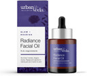 Urban Veda Radiance Facial Oil | Natural Face oil | For Dry, Dull and dehydrated Skin | Peptide and Turmerone | Pigmentation and Brightening | Collagen Face oil | Face Bio Oil | Vitamin E Oil | 30 ML Urban Veda Radiance Facial Oil | Natural Face oil | For Dry, Dull and dehydrated Skin | Peptide and Turmerone | Pigmentation and Brightening | Collagen Face oil | Face Bio Oil | Vitamin E Oil | 30 ML
