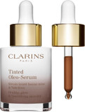 Clarins Tinted Oleo-Serum Foundation 30ml