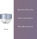 RITUALS Hydrating Day Cream The Ritual of Namaste - Gel Face Cream with Hyaluronic Acid - Hydrating Moisturiser for Dry and Sensitive Skin - 50ml