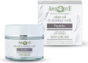 Aphrodite Anti-Wrinkle & Anti-Pollution Day Cream - Daily Morning Treatment to Calm the Skin (50 ml)