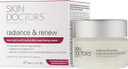 Skin Doctors Radiance & Renew | Skin Resurfacing Cream | 50ml