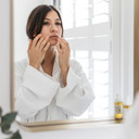 Green People Age Defy+ Cell Enrich Oil - With Rosehip, Suitable for Mature Skin - Paraben Free - Vegan, 30ml