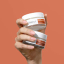 Fade Out Original Brightening Day Moisturiser with Niacinamide Unisex Exfoliating Daily Moisturiser For Dark Spots, Dark Circles and Blemishes 3 x 50ml