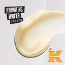 Kiehl's Calendula Serum-Infused Water Cream, Soothing Gel Moisturiser for All Skin Types, 50Ml