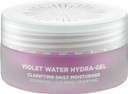 OSKIA Violet Water Hydra Gel  Lightweight Gel Moisturiser with Colloidal Silver & Niacinamide for Blemish Prone Skin OSKIA Violet Water Hydra Gel  Lightweight Gel Moisturiser with Colloidal Silver & Niacinamide for Blemish Prone Skin