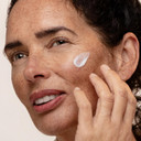 Jasmine Flower Menopause Facial Cream  Menopause Skincare for Redness, Sensitivity, Dehydration, and Blemishes - Organic Oat Extract, GABA & Manuka Honey  All Skin Types  60ml