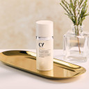 Green People Age Defy+ Collagen Boost Vitamin C Serum - Serum with Vitamin C - Paraben & Alcohol Free - Vegan, 30ml