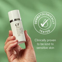 Green People Age Defy+ Daily SPF30 Moisturiser - SPF Face Cream - Paraben & Alcohol Free - Vegan, 30ml