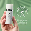 Green People Age Defy+ Tinted DD Moisturiser SPF15 Medium - Colour Correcting Day Cream - Alcohol Free - Vegan, 30ml