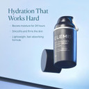 Elemis Pro-Collagen Night Cream, Marine Cream SPF 30 & Rose Marine Cream 30ml  Anti-Aging Moisturiser for Firming, Hydration & Radiant Skin