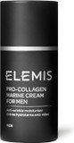 Elemis Pro-Collagen Night Cream, Marine Cream SPF 30 & Rose Marine Cream 30ml  Anti-Aging Moisturiser for Firming, Hydration & Radiant Skin