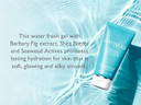 Gatineau - Hydra Aura Éclat de Soie Water Cream, Hydrating Face Cream, Smooths Lines & Wrinkles, for Mature & Sensitive Skin (75ml)
