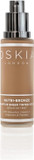 OSKIA Nutri-Bronze Tinted Serum  Lightweight Tinted Face Serum with Vitamins & Hyaluronic Acid for Natural Glow
