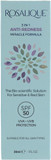Rosalique 3 in 1 Anti-Redness Miracle Formula Colour Corrector SPF50 for Hypersensitive and Redness Prone Skin, Suitable for All Skin Types 2 x 30 ml