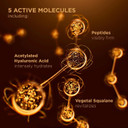 Clarins NEW Double Serum | Anti Aging Face Serum | Visibly Firms, Smoothes, Boosts Radiance, and Refines Pores | 24H Hydration | All Skin Types