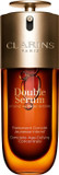Clarins NEW Double Serum | Anti Aging Face Serum | Visibly Firms, Smoothes, Boosts Radiance, and Refines Pores | 24H Hydration | All Skin Types
