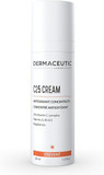Dermaceutic C25 Cream - Antioxidant Day Cream with Vitamin C, Vitamin E, Vitamin B5, Vitamin E and Polyphenols - Protective face moisturizer for improved complexion and radiant skin - 30ml