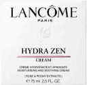 Lancôme Hydra Zen Moisturiser - Hydrating & Soothing Face Cream with Hyaluronic Acid, 75ml